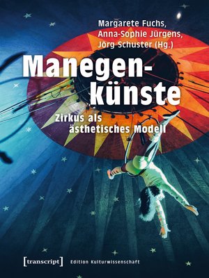cover image of Manegenkünste